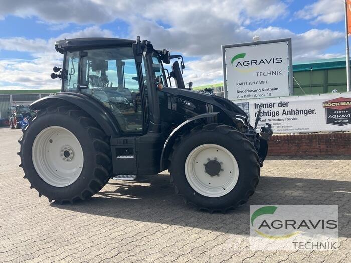 Valtra G 125 EA Traktorok