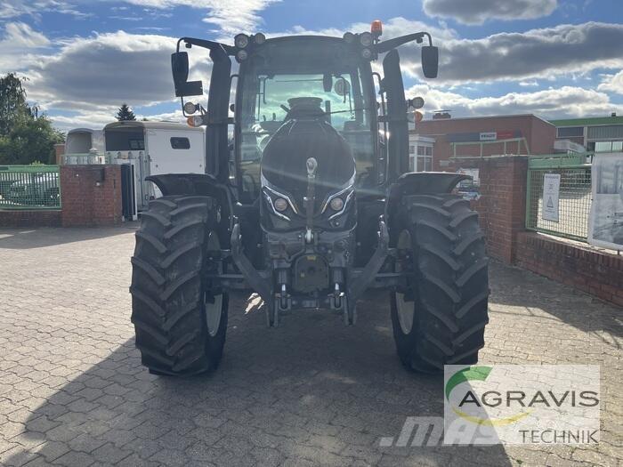 Valtra G 125 EA Traktorok