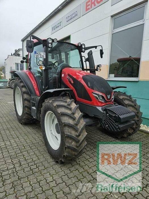 Valtra G125 EA Traktorok