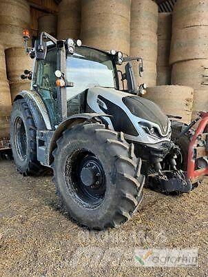 Valtra G125E ACTIVE Traktorok