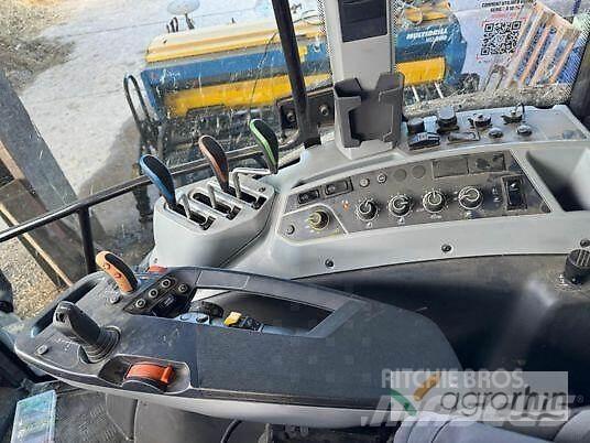 Valtra G125E ACTIVE Traktorok