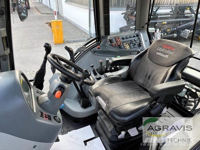 Valtra N 103 H3 Traktorok