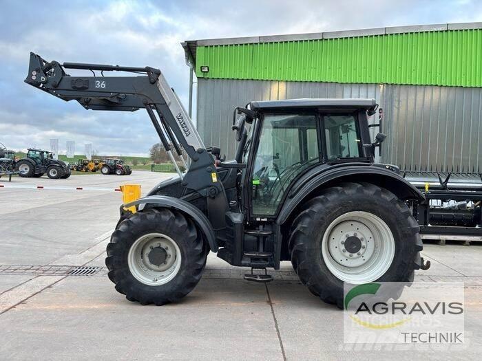 Valtra N 103 H3 Traktorok