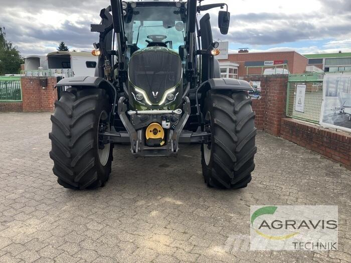 Valtra N 155 ED 2B1 Traktorok