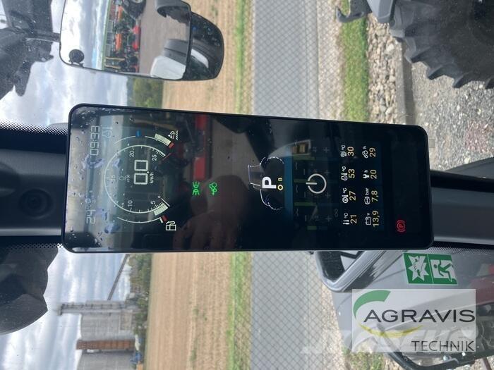 Valtra N 155 ED 2B1 Traktorok
