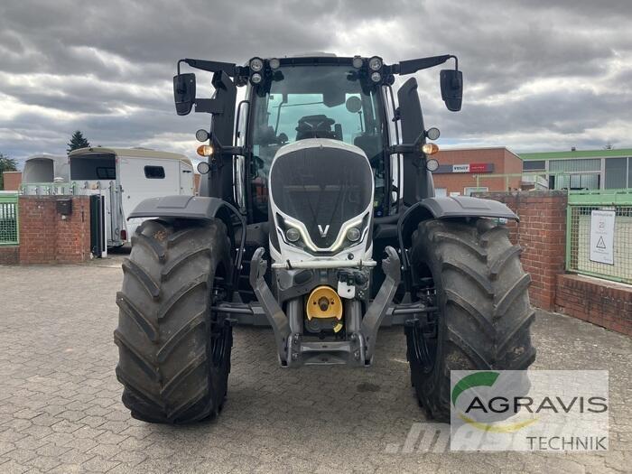 Valtra N 155 ED 2B1 Traktorok