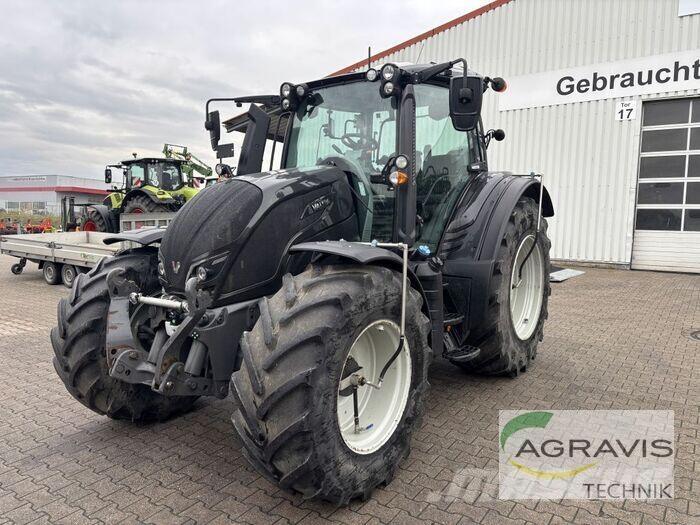Valtra N 174 V Traktorok