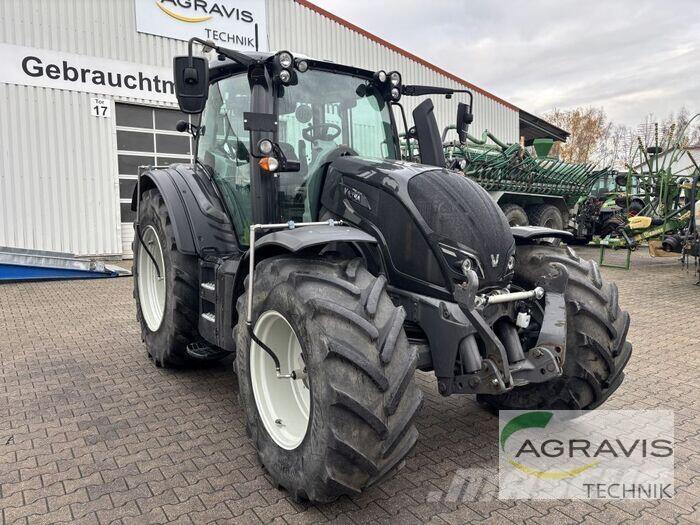 Valtra N 174 V Traktorok