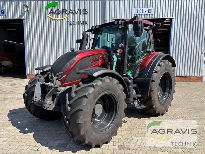 Valtra N 175 A 2B1 Traktorok