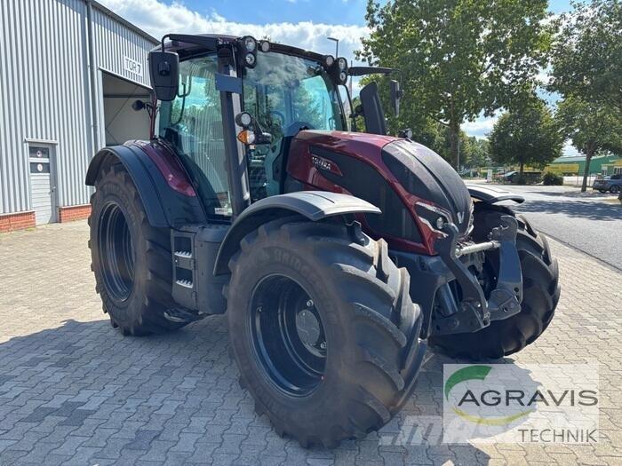 Valtra N 175 A 2B1 Traktorok