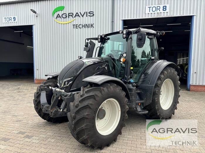 Valtra N 175 D 2B1 Traktorok