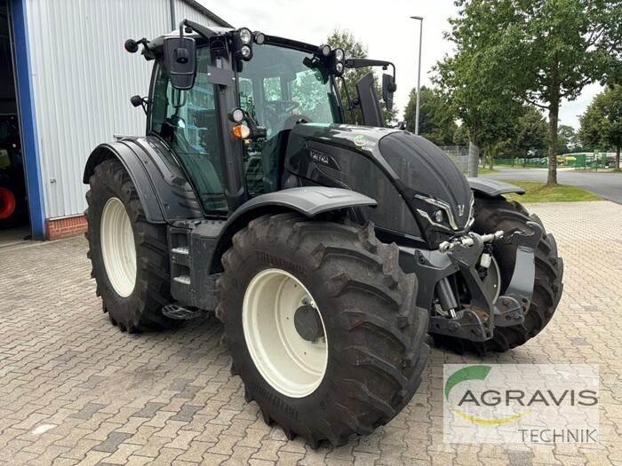 Valtra N 175 D 2B1 Traktorok