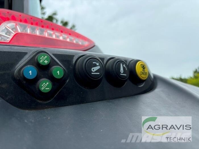 Valtra N 175 D 2B1 Traktorok