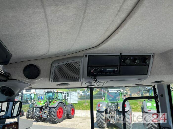 Valtra N 175 D 2B1 Traktorok