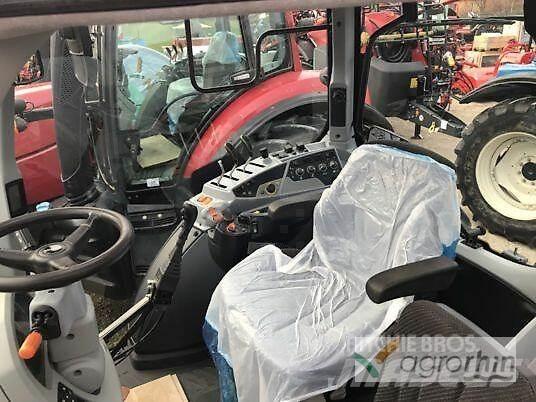 Valtra N114EH5 Traktorok