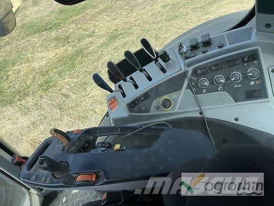 Valtra N134 ACTIVE Traktorok