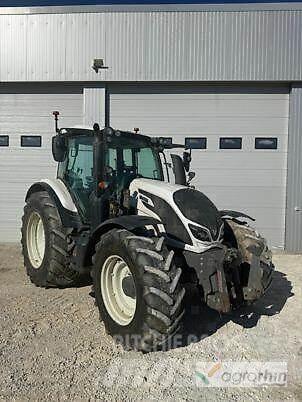 Valtra N134 H5 Traktorok