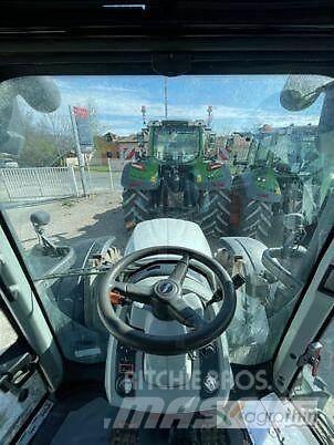 Valtra N134 H5 Traktorok