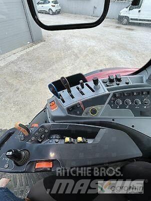 Valtra N134A Traktorok