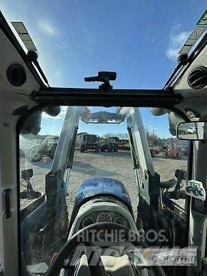 Valtra N134A Traktorok