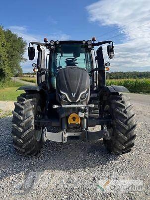 Valtra N135 DIRECT Traktorok