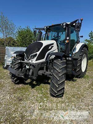 Valtra N155 DIRECT Traktorok