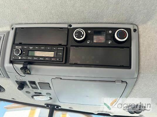 Valtra N155 DIRECT Traktorok