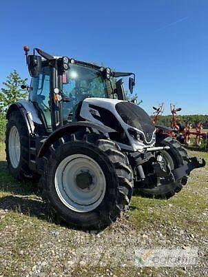 Valtra N155 DIRECT Traktorok