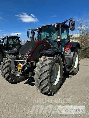 Valtra N175 Direct Traktorok