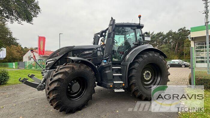 Valtra Q 285 1A9 Traktorok