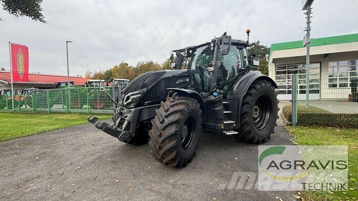 Valtra Q 285 1A9 Traktorok