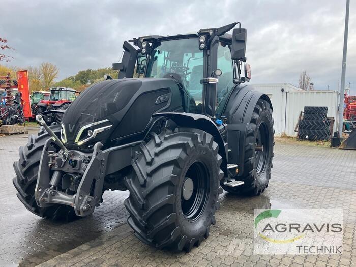Valtra Q 305 1A9 Traktorok