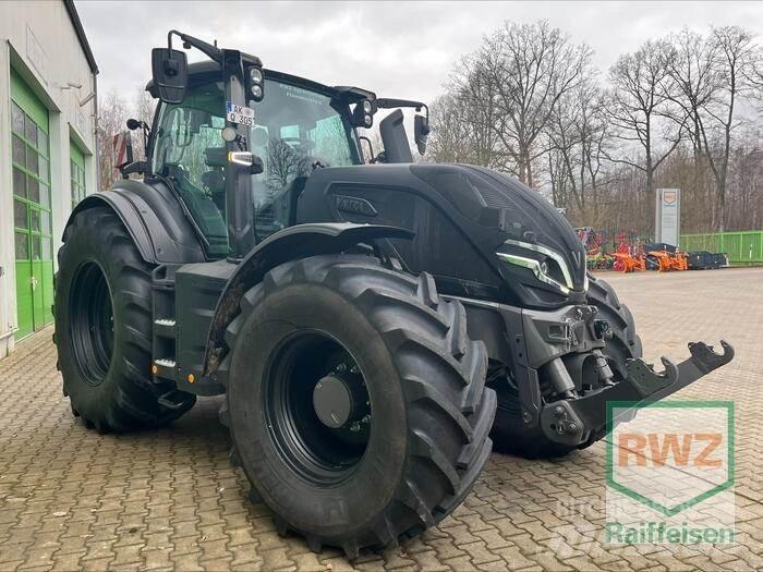 Valtra Q305 Traktorok