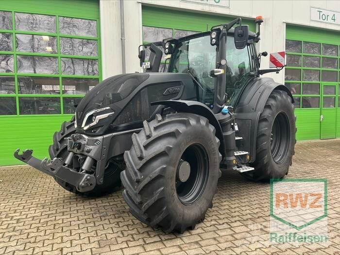 Valtra Q305 Traktorok