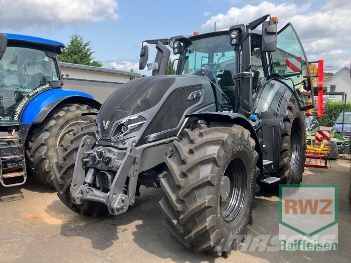 Valtra Q305 Traktorok