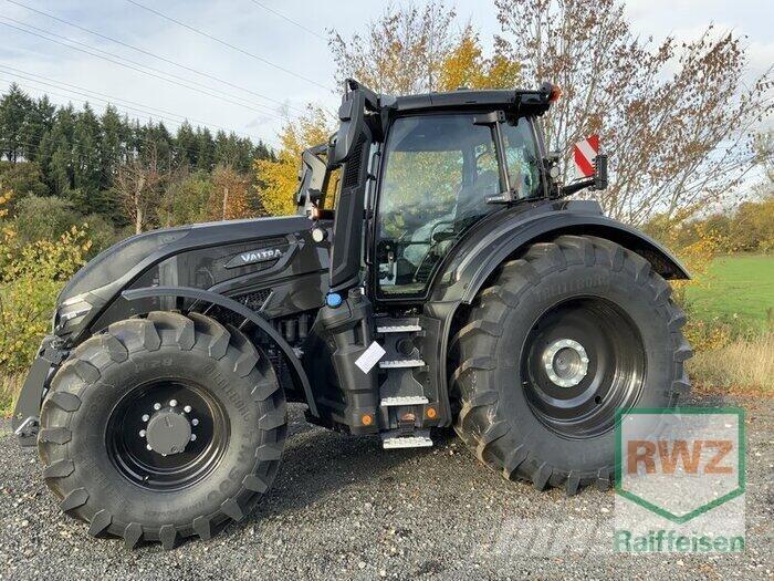 Valtra Q305 Traktorok