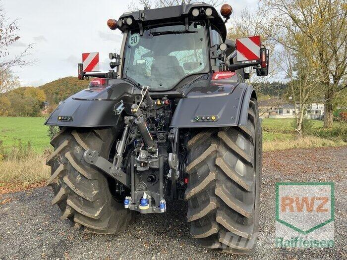 Valtra Q305 Traktorok