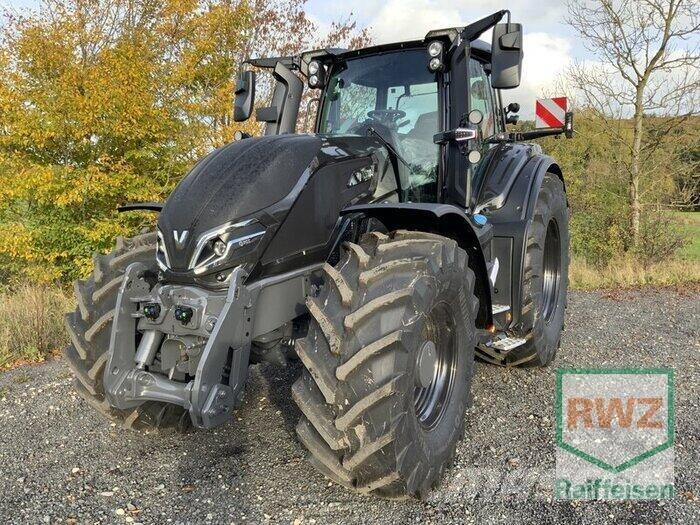 Valtra Q305 Traktorok