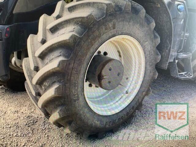 Valtra S 294 Traktorok
