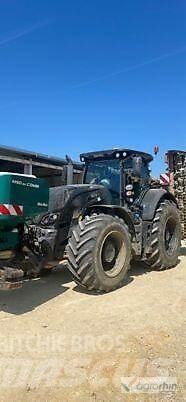 Valtra S294 Traktorok