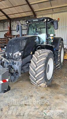 Valtra S354 Traktorok