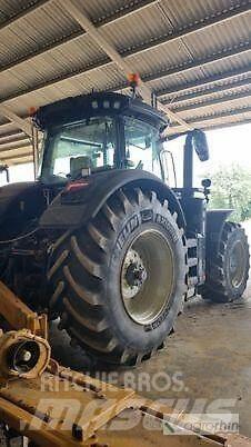 Valtra S354 Traktorok