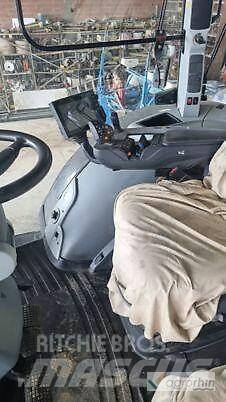 Valtra S354 Traktorok
