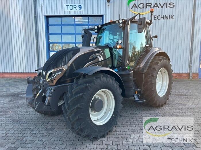 Valtra T 155 A 2A1 Traktorok