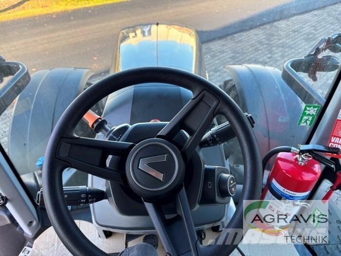 Valtra T 155 A 2A1 Traktorok