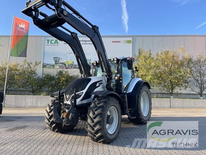 Valtra T 174 A Traktorok