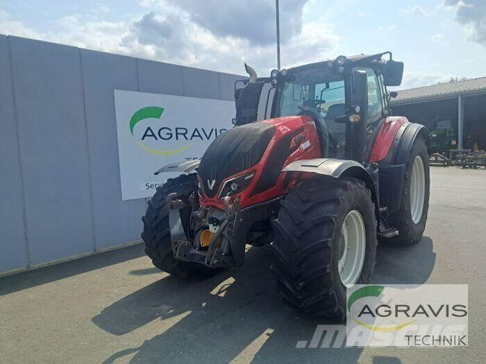 Valtra T 174 ED Traktorok