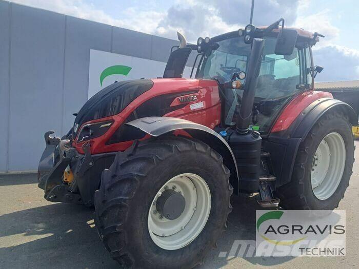 Valtra T 174 ED Traktorok