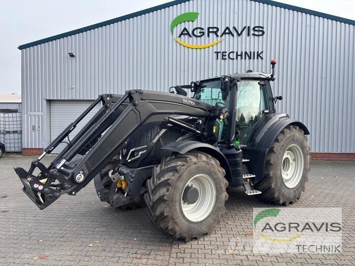 Valtra T 175 EA 2A1 Traktorok