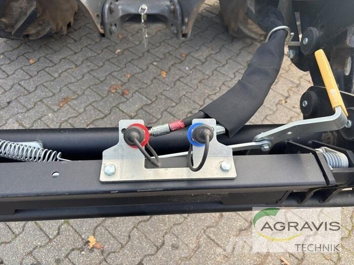 Valtra T 175 EA 2A1 Traktorok